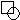 square-round symbol
